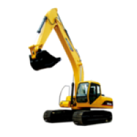 2026挖掘机十大品牌排行榜