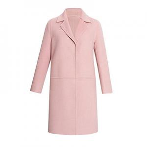 2026毛呢外套十大品牌排行榜