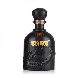 2026年份酒十大品牌排行榜