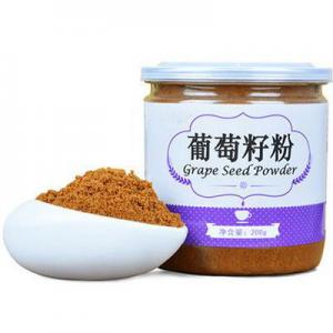 2026葡萄籽粉十大品牌排行榜