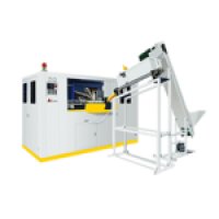 2025吹瓶机十大品牌排行榜