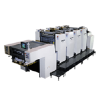 2026印刷机械十大品牌排行榜