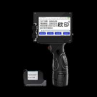 2026喷码机十大品牌排行榜