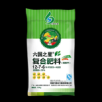 2025化肥十大品牌排行榜
