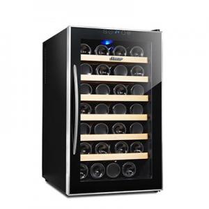 2026电子酒柜十大品牌排行榜