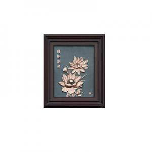 2026金属画十大品牌排行榜