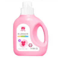 2026婴儿洗衣液十大品牌排行榜