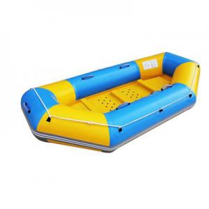 2026漂流艇十大品牌排行榜