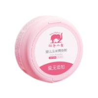 2026爽身粉十大品牌排行榜