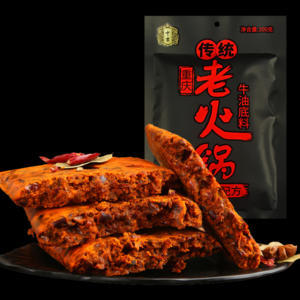 2026重庆火锅底料十大品牌排行榜
