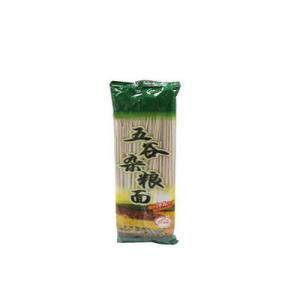 2026杂粮挂面十大品牌排行榜