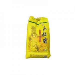 2026长粒香大米十大品牌排行榜