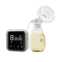 2025吸奶器十大品牌排行榜