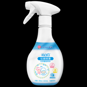 2026除螨喷雾十大品牌排行榜