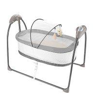 2026摇篮十大品牌排行榜