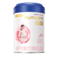 2025孕妇奶粉十大品牌排行榜