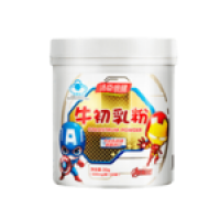 2025牛初乳十大品牌排行榜