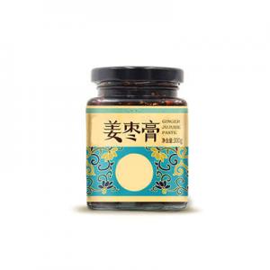 2026姜糖膏十大品牌排行榜