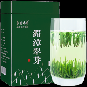2026湄潭翠芽十大品牌排行榜