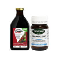 2026补铁锌硒十大品牌排行榜