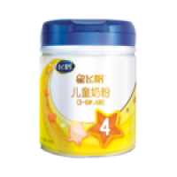 2025国产奶粉十大品牌排行榜