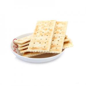 2026梳打饼十大品牌排行榜