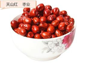 2026酸枣面十大品牌排行榜