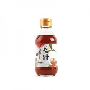 2026玫瑰醋十大品牌排行榜