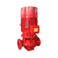 2026消防泵十大品牌排行榜