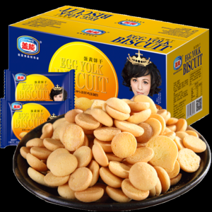 2026鸡蛋饼干十大品牌排行榜