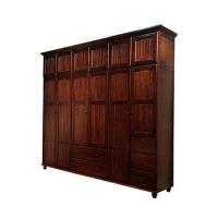 2026整体衣柜十大品牌排行榜