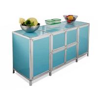 2025厨柜十大品牌排行榜