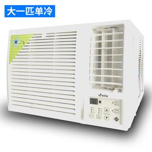 2026窗机空调十大品牌排行榜