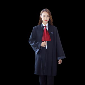 2026律师袍十大品牌排行榜