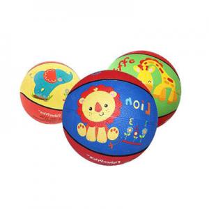 2026皮球十大品牌排行榜