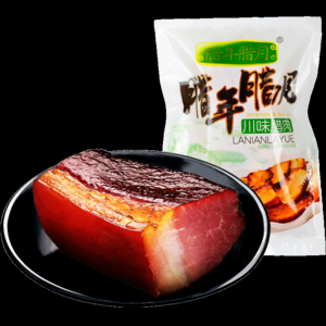 2026四川腊肠十大品牌排行榜