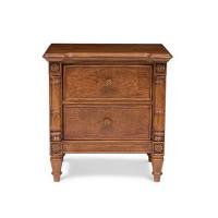 2025松木家具十大品牌排行榜