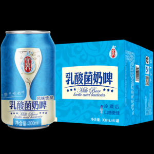 2026奶啤十大品牌排行榜