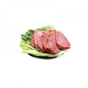2026五香酱牛肉十大品牌排行榜