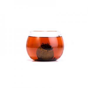 2026陈皮普洱茶十大品牌排行榜