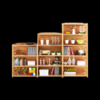 2026竹家具十大品牌排行榜