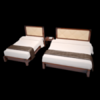 2026酒店家具十大品牌排行榜