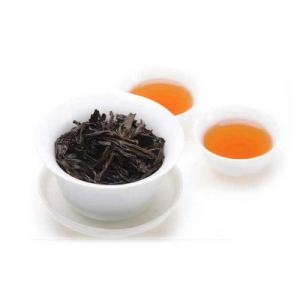 2026崂山红茶十大品牌排行榜