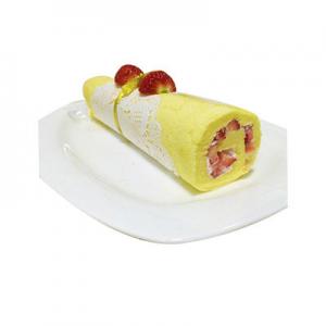 2026草莓卷十大品牌排行榜