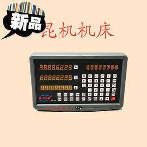 2026炮塔铣床十大品牌排行榜