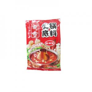 2026火锅料底料十大品牌排行榜