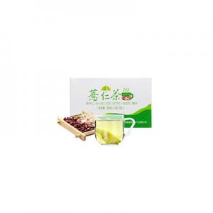 2026芡实薏仁茶十大品牌排行榜