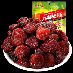 2026果脯干十大品牌排行榜