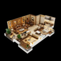 2025全屋整装十大品牌排行榜
