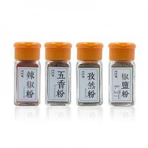 2026烤肉料十大品牌排行榜